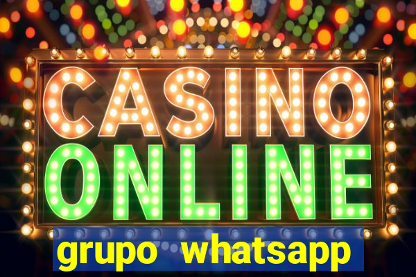 grupo whatsapp esporte da sorte mines